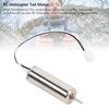 RC Helicopter Tail Motor for K170 RC Helicopter Spare Part Replacement Rear Motor