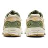 Nike Женские кроссовки Zoom Vomero 5 Sail Laser Orange Medium Olive повседневные FQ6868-181