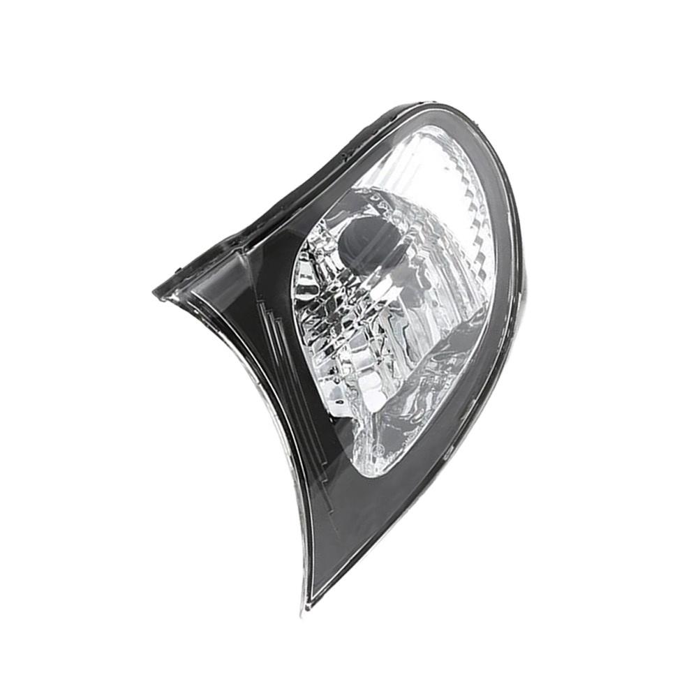 Front Left Side Corner Light Indicator Lamp For BMW 3 Series E46 2002-2005