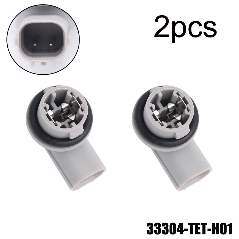 33304-TET-H01 Светлая основа, черный и серый маркер крыльев