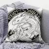 blue eyes white dragon YuGiOh Hayami Lai   Home Sofa Cushion Covers and Aecorative Custom Pillow Covers