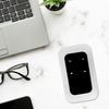 Портативная точка доступа в Интернет 150 Мбит/с Быстрая скорость 4G Сильное покрытие Роутер для домашнего офиса Путешествий Легкий дорожный роутер