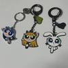  New Jins Metal Keyring Harrin, Minji, Bunny Bulk Sale