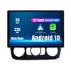 Android Radio 13.1" Car Stereo Navigation Headunit Multimedia Player GPS For Bmw 1 Series 2008-2012