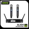 Микрофон для живого вокала Shure glxd4