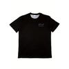 Футболка Summers Hottest Way Maker Graphic Tee — дышащая, слегка эластичная футболка с круглым вырезом и рисунком в виде алфавита