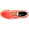 Sneakers Neon Flame / White Morelia Sala Club In