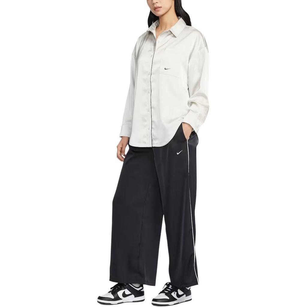 Nike Спортивные Повседневные Брюки Женские IH1327-010