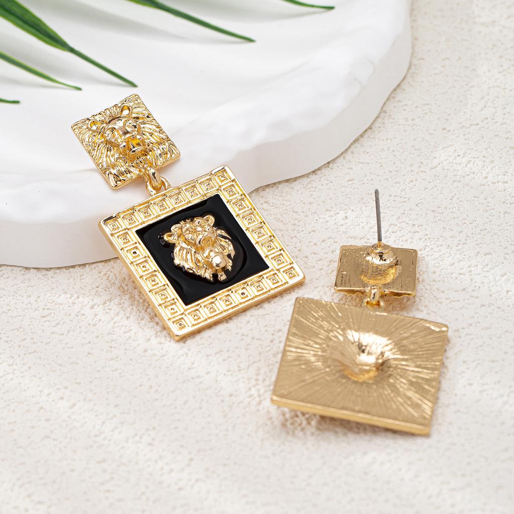 Fashion Stud Earrings For Women's Jewelry