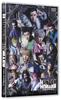 DVD СТАДИЯ 2 «HUNTER×HUNTER»