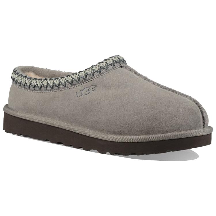 UGG Тапочки Tasman 'Серые' 5950-SEL