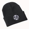 New Dragon Ball anime Goku three-dimensional embroidered cartoon student knit hat, unisex woolen beanie, cold weather pullover hat5Color