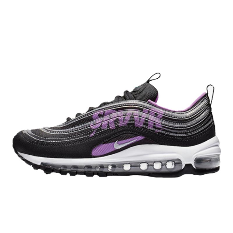 Nike Женские кроссовки Air Max 97 'Doernbecher' 2018, повседневная обувь BV7114-001