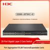 Продвинутые сетевые коммутаторы уровня 3 серии H3C S5500