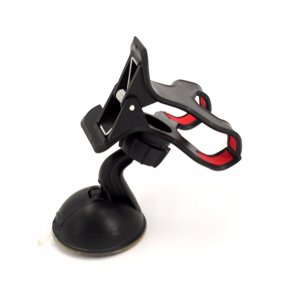 Rotation Sucker Holder for Cell Phone Car Phone Bracket Suction Cup Mount Mobile Phone Holders