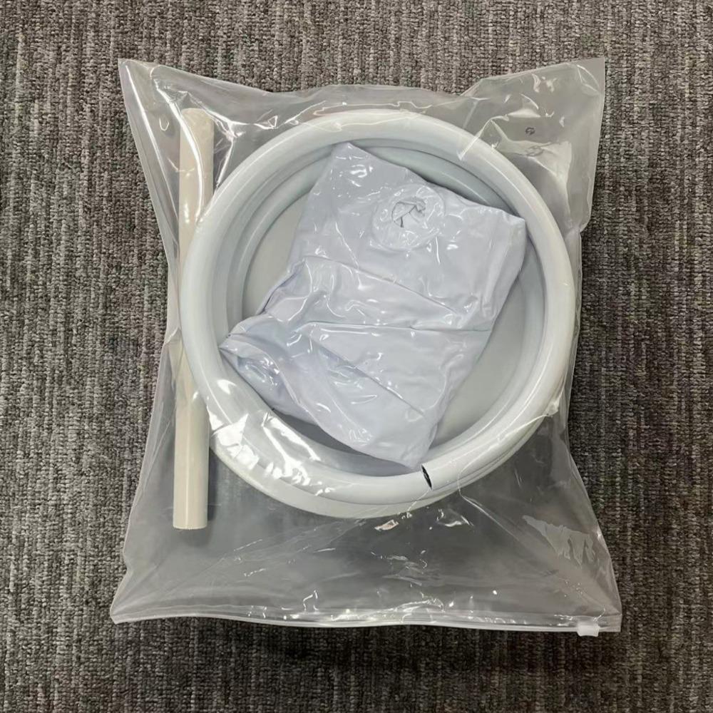 Adjustable Balloon Arch Kit Free Bending Balloon Arch Stand Balloon Column Bracket  Baby Shower