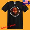 Joe Rogan Experience Мужская Черная Размер S-5XL