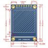 IPS 65K Full Color LCD Screen Display Module 3.3V 240x240 Module TFT LCD Module  For Arduino