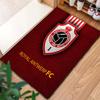 Royal Antwerp FC Carpet Rug for Living Room Bedroom Home Sofa Decoration,Kids play Non-slip Floor Mat