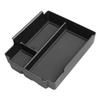 Car Armrest Organizers Storage Box For BYD Shark 2024 Feature Wear Resistant & Nonslip Design Optimally Storage Tidying