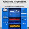Kezhou Heavy-Duty Industrial Tool Cabinet