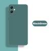 Чехол для Samsung Galaxy A07 Чехол для Samsung A07 Мягкий Жидкий Силикон Прочный Бампер Защитные Чехлы для Телефона Для Samsung A07 Funda