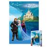 Frozen Jigsaw Puzzle Disney Animation 1000 Pieces, Popular Korean Puzzle