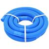 VidaXL Pool Hose Blue 32 Mm 6.6 M