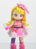 Pretty Cure Хирогару Скай! Капсульная фигурка-игрушка Гэшапон Cure Sky & Butterfly - Набор фигурок в коробке Сора Хареватару и Агеха Хидзири