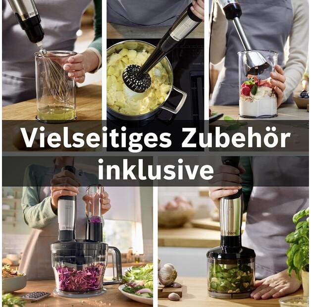 Immersion Blender Bosch MSM6M673 ErgoMaster