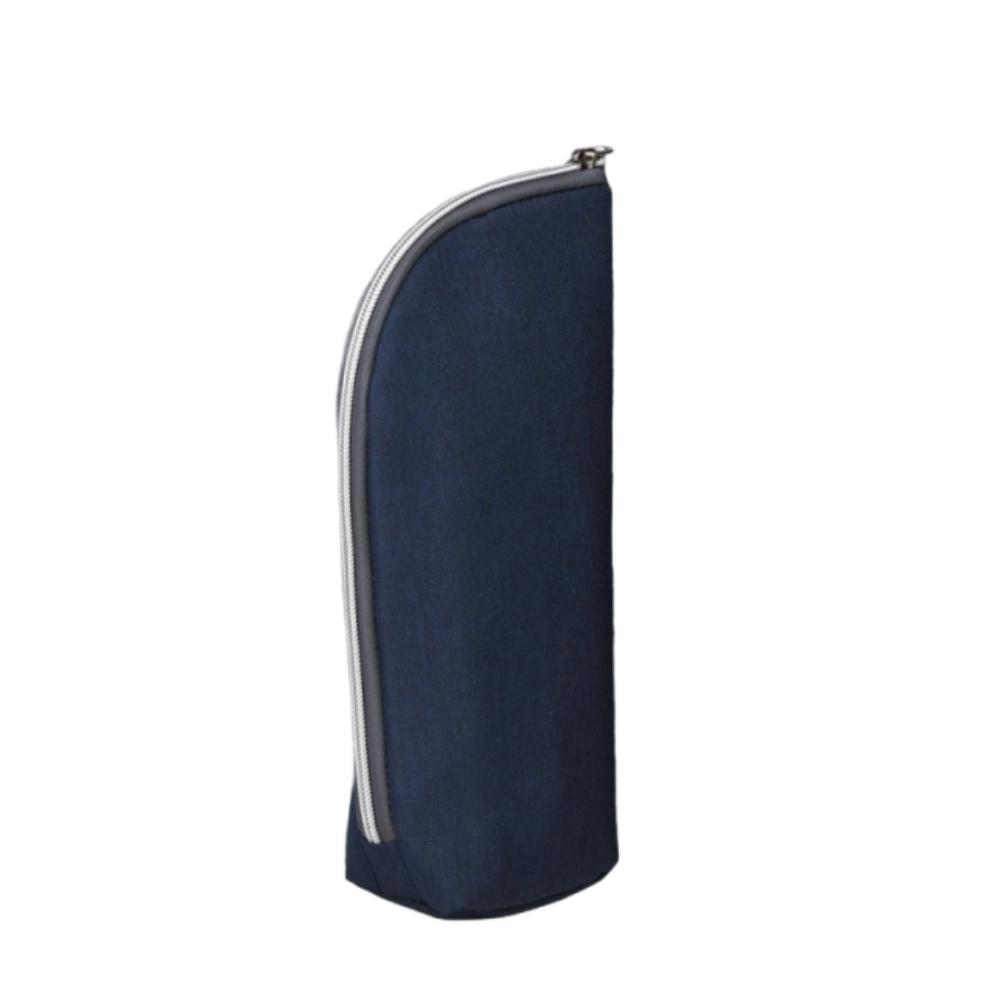 Aluminum Foil Milk Bottle Insulation Bag Anti-Shock Baby Stroller Hanging Pouch Travel Use