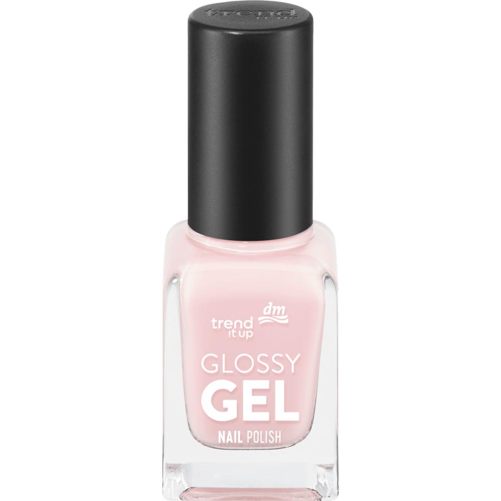 Trend It Up Trend It Up Nail Polish Glossy Gel 100, 11 Ml
