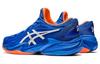 Asics Кроссовки Court Ff 3 Novak Tuna Сине-белые 1041A361-960