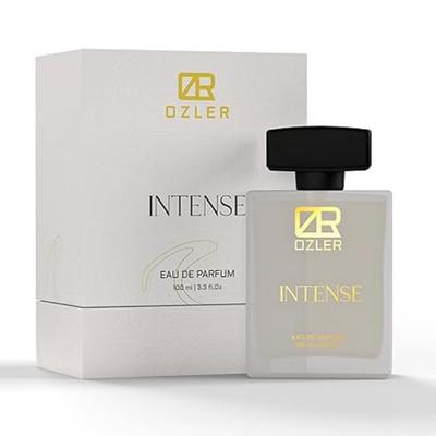 Интенсивный | Стойкий и с сильным шлейфом EDP 100 мл | с шафраном, удом(Уд), Ваниль | Древесно-пряный Премиальный Роскошный Парфюм для Мужчин
