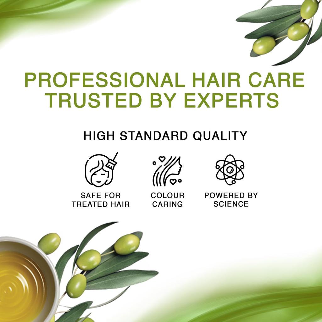 Streax Профессиональная питательная маска для волос для очень сухих и поврежденных волос 200 г Упаковка 1 Увлажняющий восстанавливающий уход