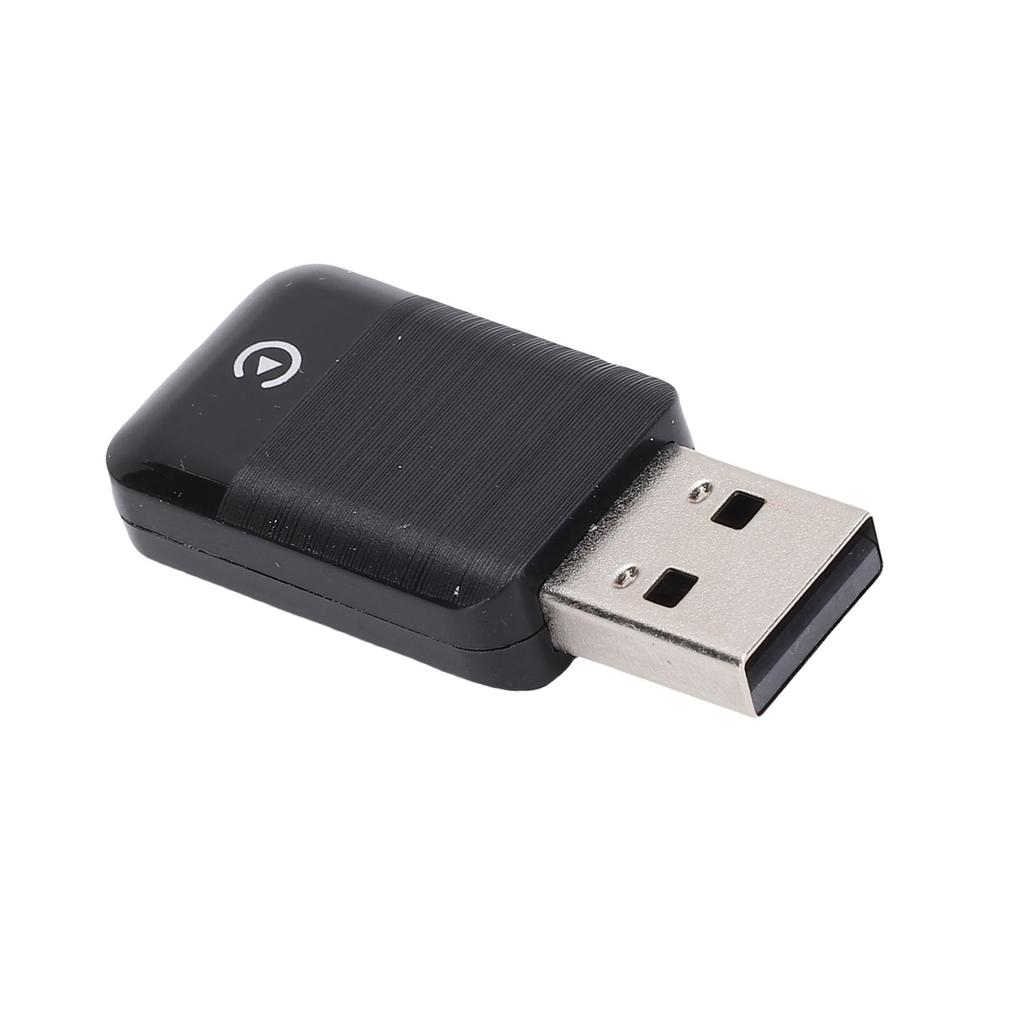 Car Wireless Adapter Support for Latency Auto Connect Car Wired To Wireless Adapter