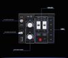 8 Fifth Technology VKB STECS Система управления тягой для авиасимуляторов