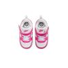 Nike Кроссовки Court Borough Low Recraft TD Laser Fuchsia Baby Pink White DV5458-123