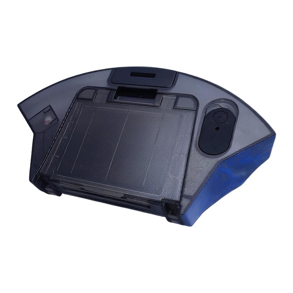 Для Tapo RV30 RV20 для Max для Plus Для Серии Gen 2 Запасной 2-в-1 Контейнер для Пыли и Резервуар для Воды для Робота-пылесоса