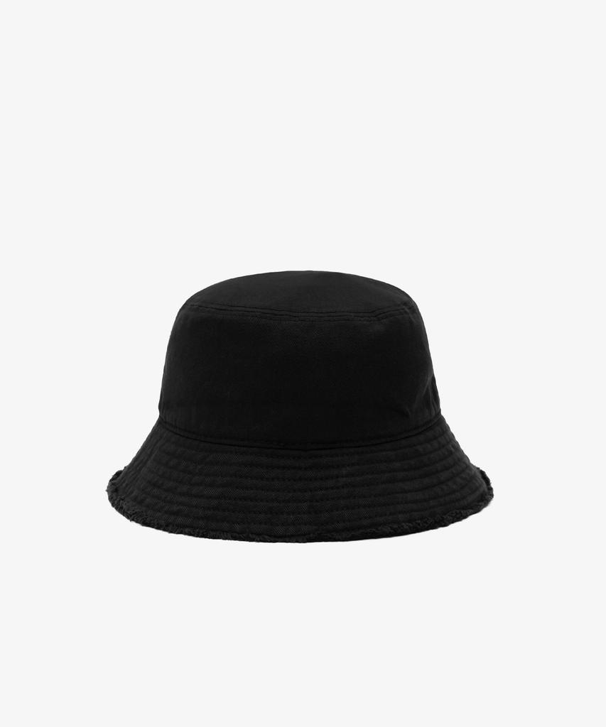 LACOSTE Унисекс Винтажная Форма Шляпа-Ведро Rk230E-56G 031