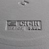 Sori A simple yet practical deep Nambu iron pot made in Japan with an iron lid and Induction Yanagi handle. compatible.