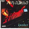 7-дюймовая пластинка RODWAY - I Am Electric / Don't Knock It 'til RPS106 RCA 1983 Япония Танцевальная и Электронная Б/У