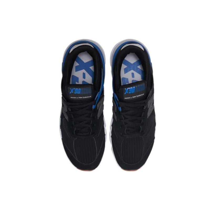 New Balance Кроссовки X 90 MSX90RBK