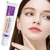 Azelaic Acid 12% Cream Brightening Soothing Facial Cream 20g Oil-Free Fast Absorbing Hyaluronic Acid Essence for Relieving Face Redness Dark Spots
