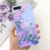 For Honor 7A Pro Case AUM-L29 Silicon Cover Cute Cartoon Soft TPU Phone Case For Huawei Honor 7A DUA-L22 Bumper on Honor7a Funda