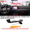 For Volkswagen VW Golf MK8 Golf8 2020 2021 2022 2023 2024-2027 Car Automatic Stop Start Engine System Off Device Control Sensor