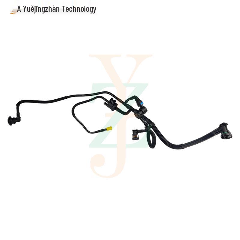 LR057631 T2H2807 Электромагнитный клапан подачи топлива в сборе для Land Rover Range Rover Sport и Jaguar