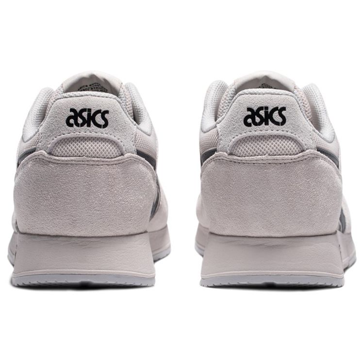 Asics Lyte Classic Мужские Серые Повседневные Кроссовки 1203A168-021