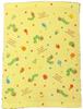 Hayashi Bath Nap 85 X 115 Eric Very Hungry Towel, Size, Approx. Cm, Carle's "The Caterpillar" (KM458100)