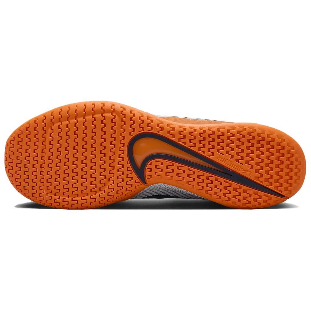 Nike Court Air Zoom Vapor 11 Hc Electric Pack Olympic Safari Кроссовки FV2276-900